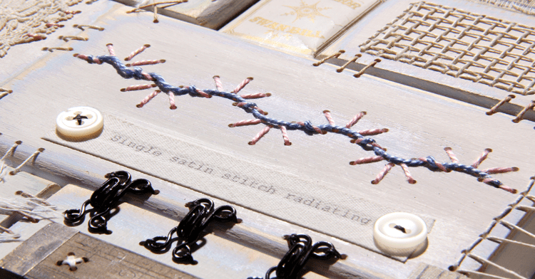 |Ali Ferguson - Patchwood Sampler|Ali Ferguson - The Underwear Drawer|Ali Ferguson - Family Values|Ali Ferguson - Measuring Time|Ali Ferguson - Role Models